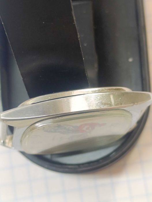 Годинник Чайка Мотокросс