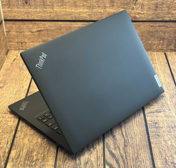 Ноутбук Lenovo ThinkPad T14 Gen 3/i7-1255U/32/512GB/Магазин/Гарантія!