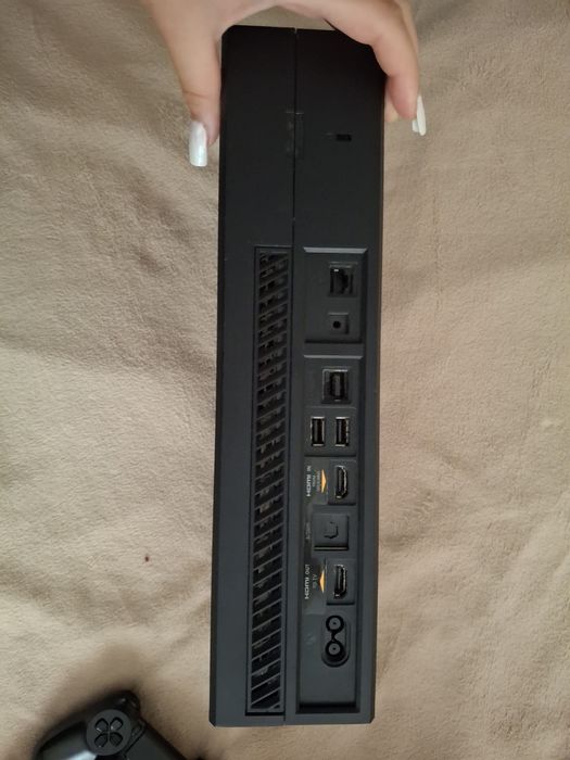 Xbox one console