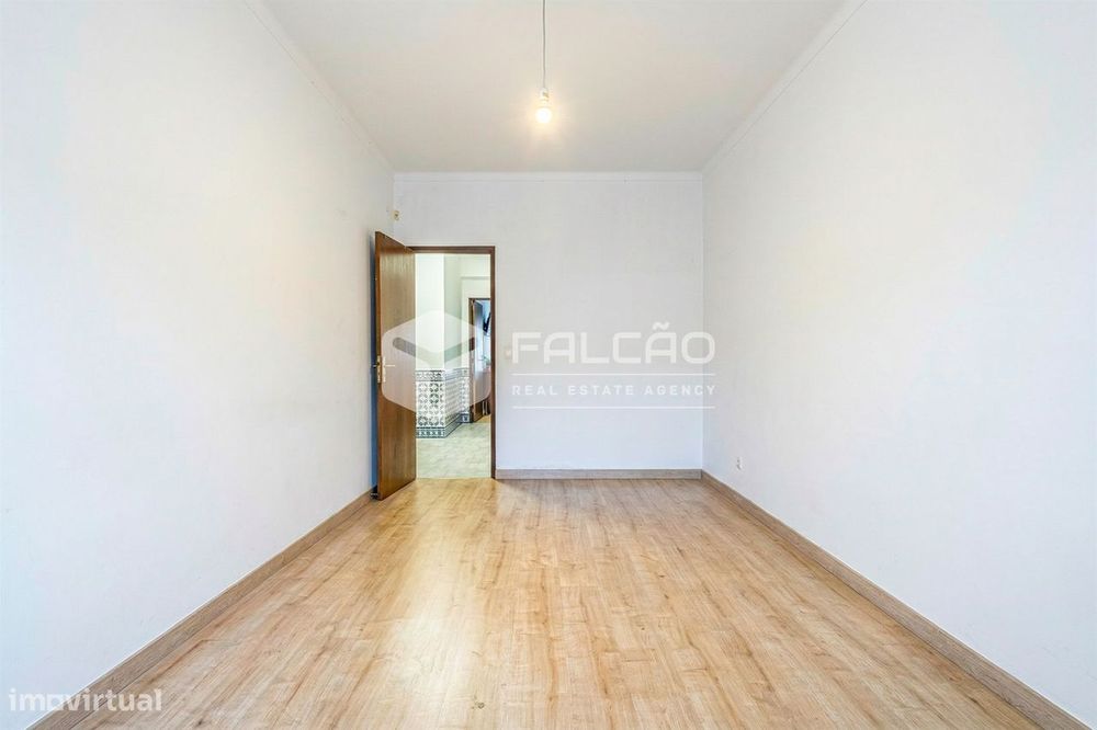 Apartamento T4 Venda em Santarém (Marvila), Santa Iria da Ribeira de S