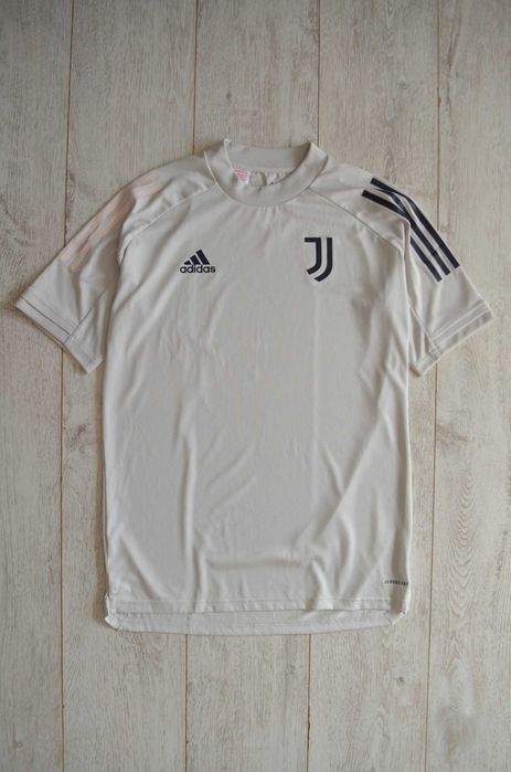 Мужская футболка Adidas Juventus Оригинал С-ка по факту
