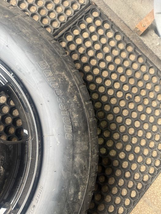 Докатка запаска nisan infiniti honda Toyota lexus 5 114,3 r18