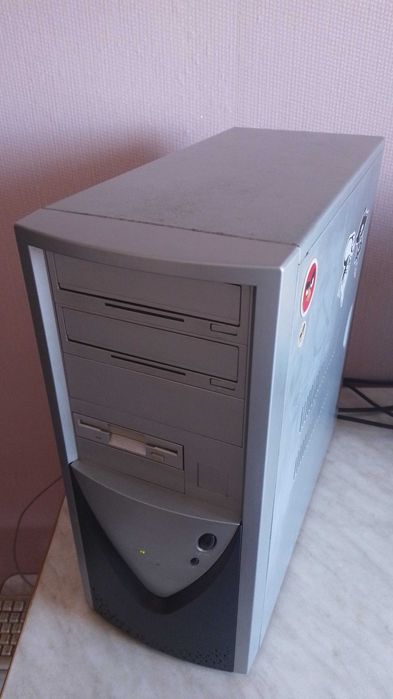Продам персональний комп'ютер