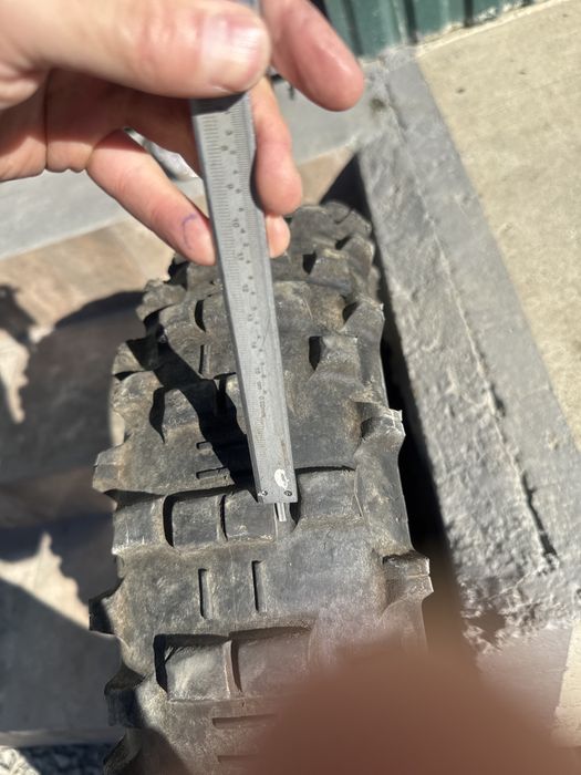 Mitas terra force 140/80/18