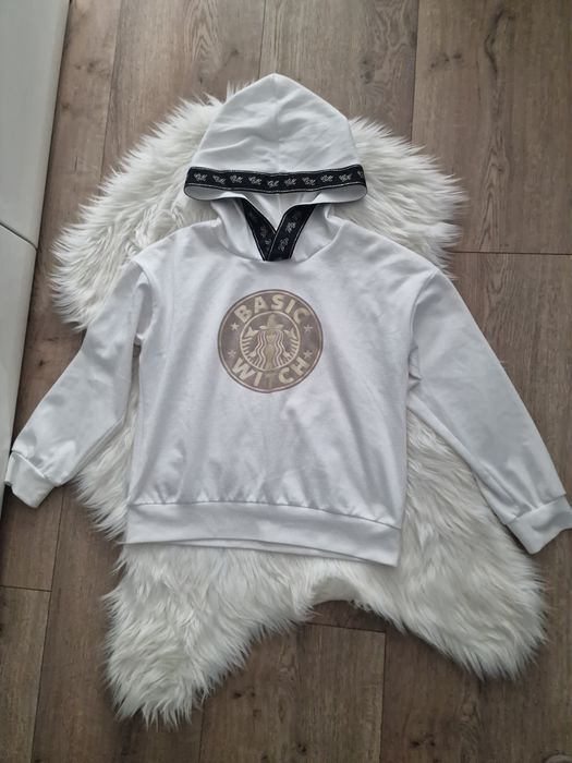 Bluza damska polska produkcja