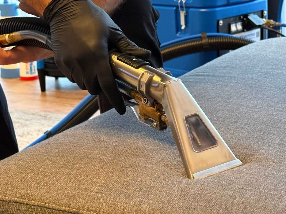 Profesjonalne pranie dywanów i tapicerki meblowej