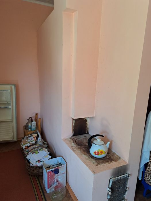 Продам дачний будинок в СТ Лука Мелешківська