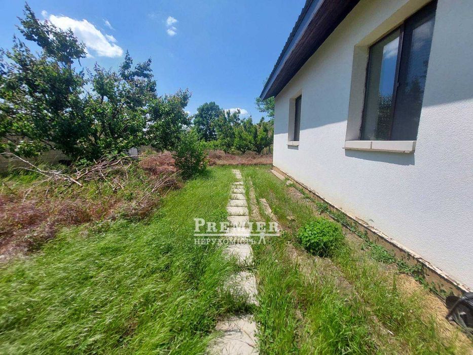 Продам будинок в Фонтанці!