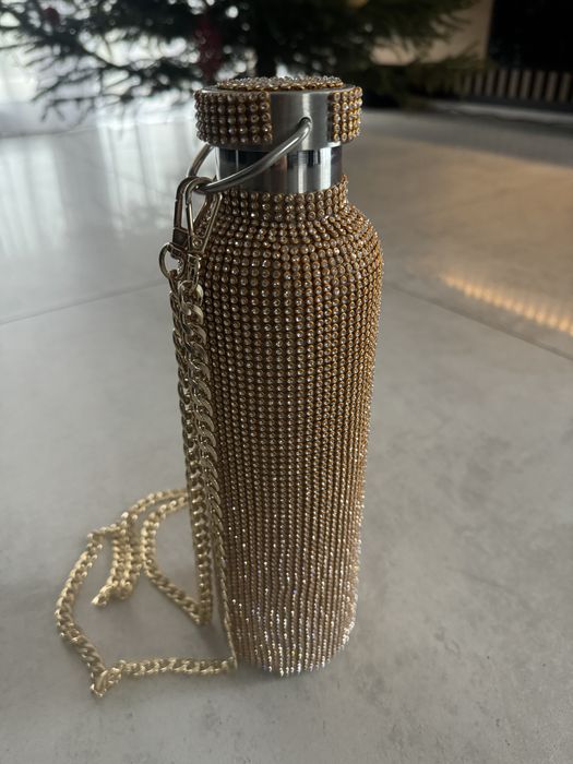 Butelka na wodę/termos