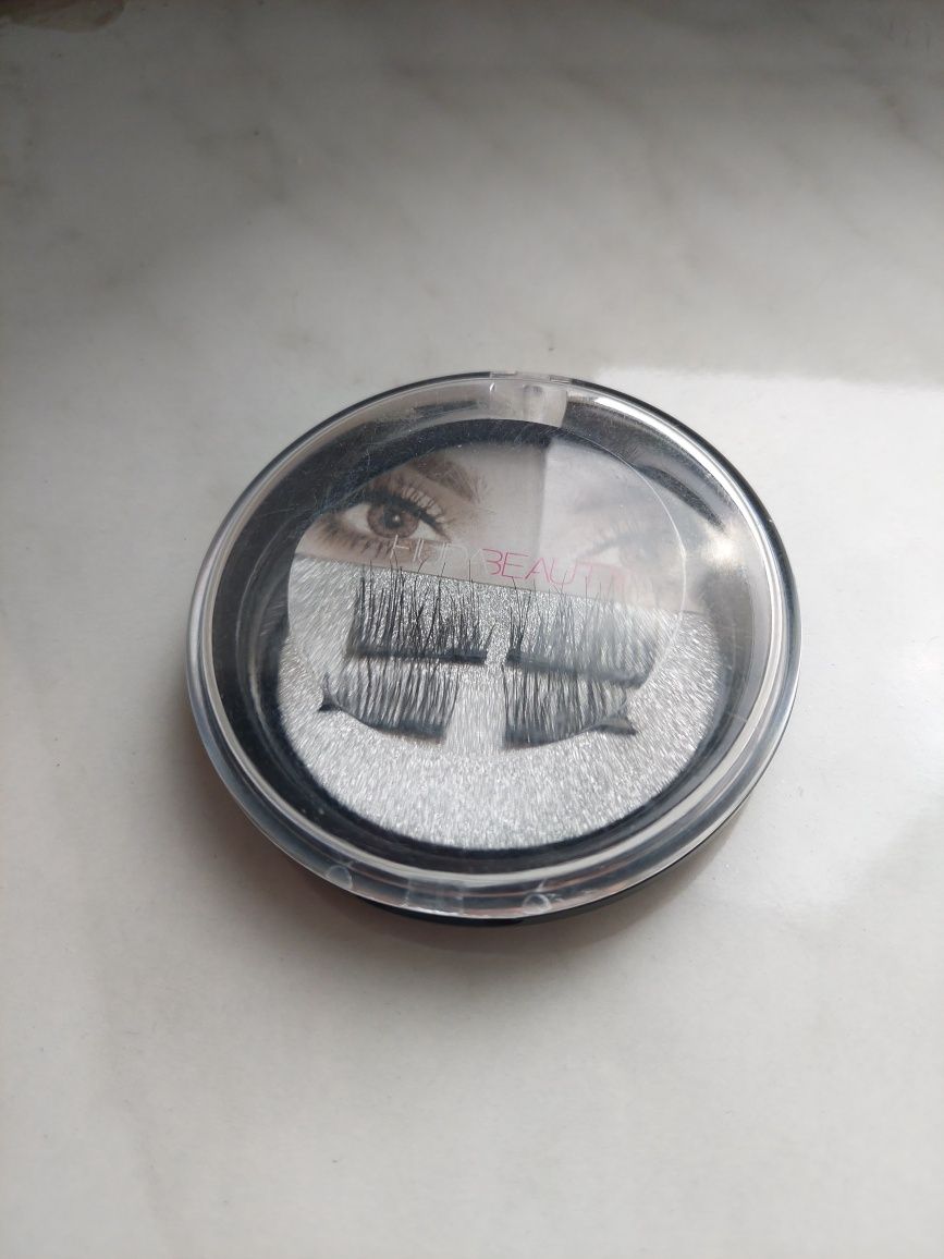 Магнитные ресницы magnet lashes / пинцет / ремувер/ праймер: 135 грн ...