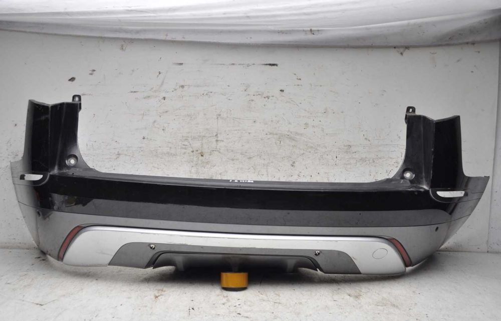 LAND ROVER RANGE ROVER VELAR L560 бампер задній 2018-2025