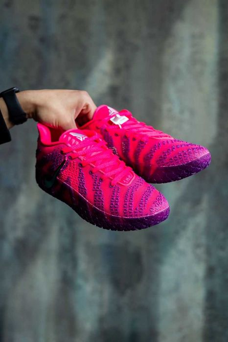 !ЗНИЖКА! Кросівки Nike JA 3 “Max Volume” | кроссовки найки баскетбольные