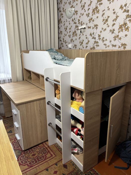 Продам ліжко.