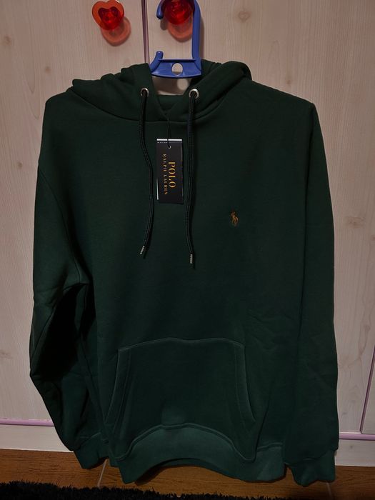 Sweat polo Ralph Lauren