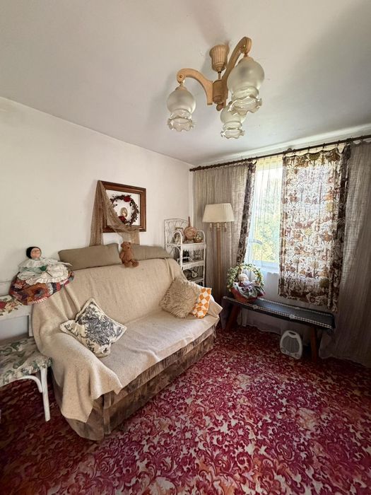 Продам казкову дачу Камяна Гора