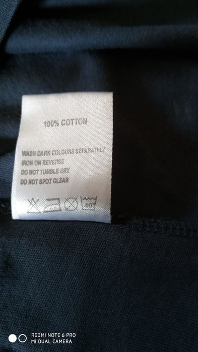 Футболка, детская, подростковая