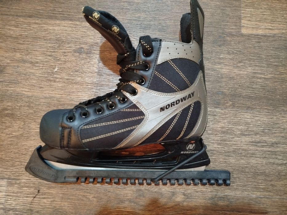 Ковзани Nordway 43p.
