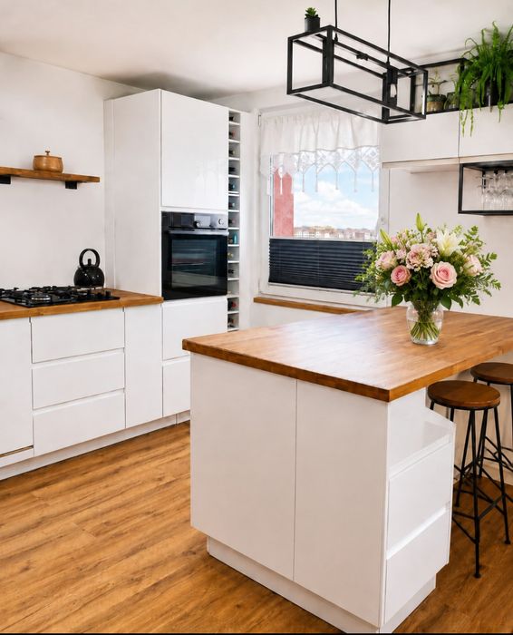 Mieszkanie 2 pokoje 49,85 m² | po remoncie | balkon | 8 piętro | Sosnowiec Zagórze