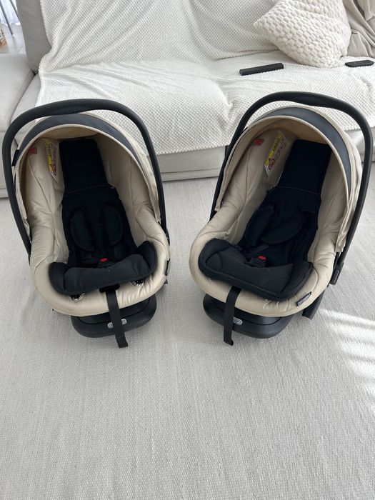 Assento Auto I Size Easymaxi Xl-I