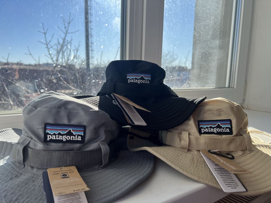Панамка Patagonia | Панама Patagonia