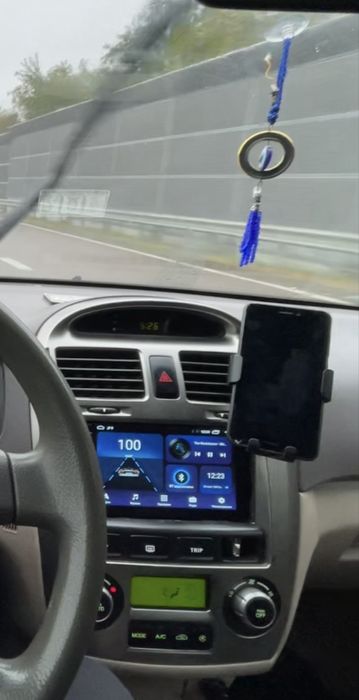 Магнітола Android 7200XS