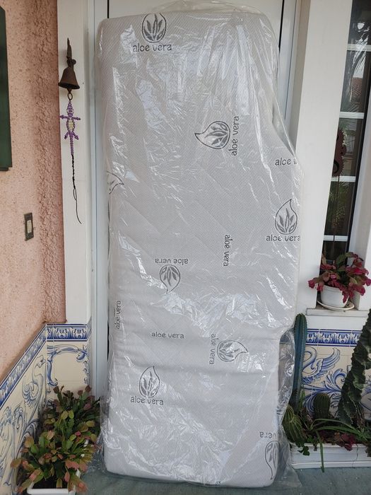 Colchão para cama de camião Volvo