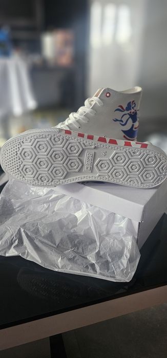 Trampki Żywiec Męskie Granie