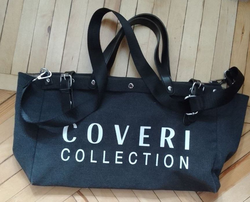 Сумка шопер Италия