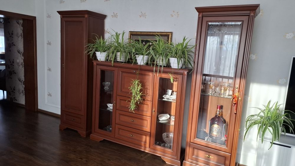 Комплект корпусних меблів