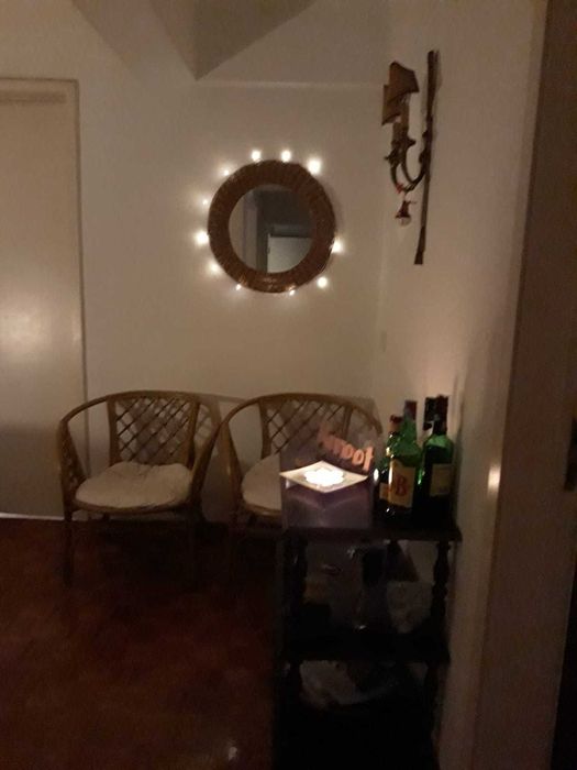 Quarto individual a estudante em Lisboa Carnide Colombo
