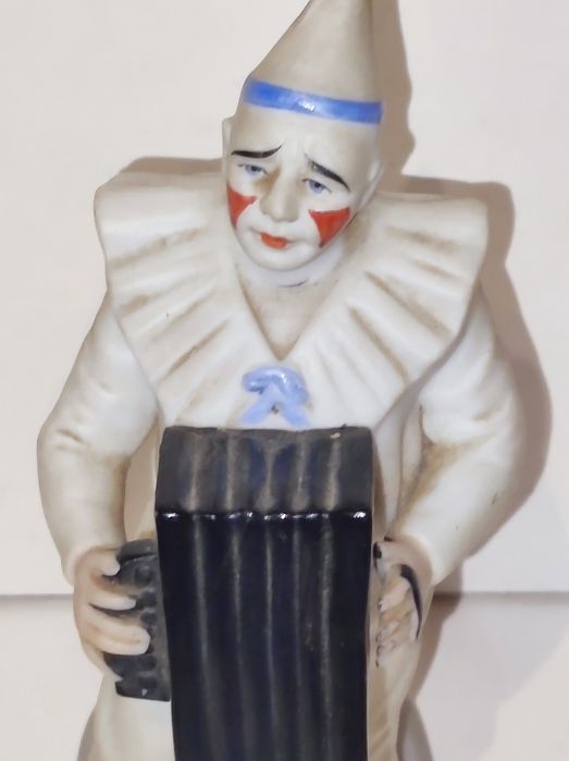 Paliteiro antigo Porcelana ( portes grátis)