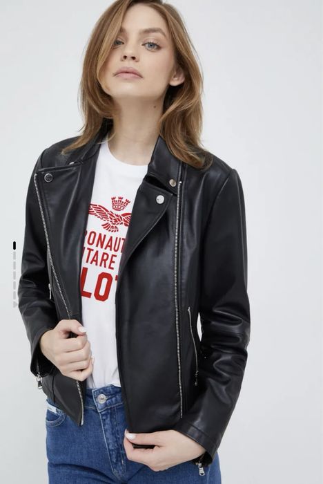 Куртка косуха Emporio Armani