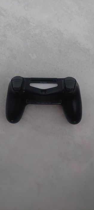 Pad kontroler dualshock 4 sprawny