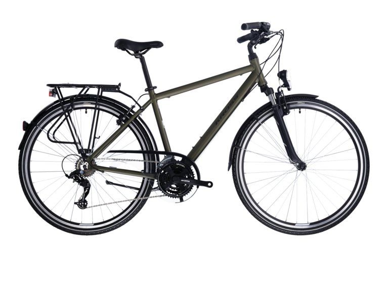Rower trekkingowy KROSS TRANS 2.0 koła 28" nowy