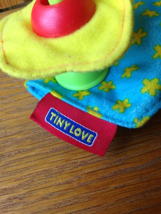 Игрушка Tinylove на коляску