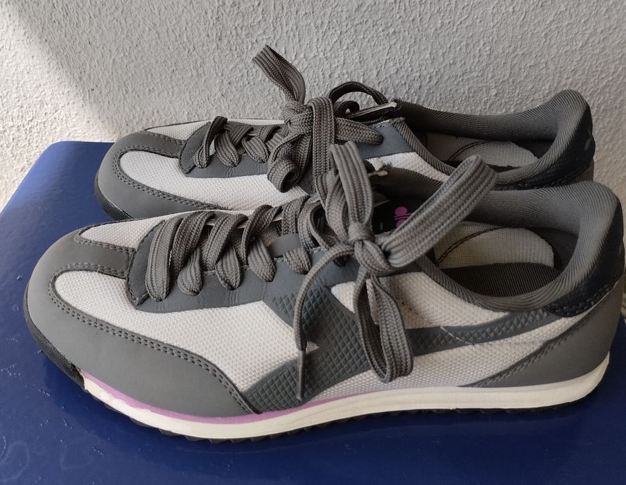 Кроссовки Diadora