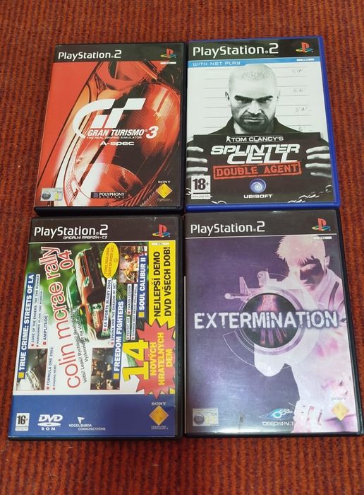 Sony PlayStation2