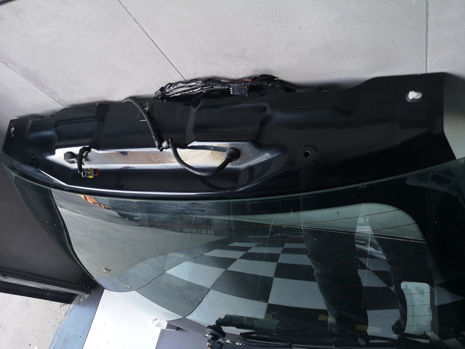 Mala Smart ForFour 454
