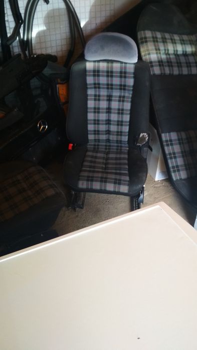 Салон w202,201 мерседес