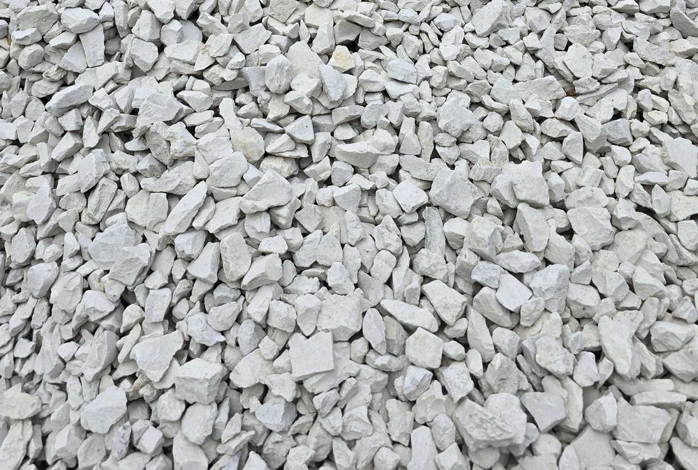 Grys wapienny, biały, 16-32 mm, również 2-8, 4-16, wapień, kamień