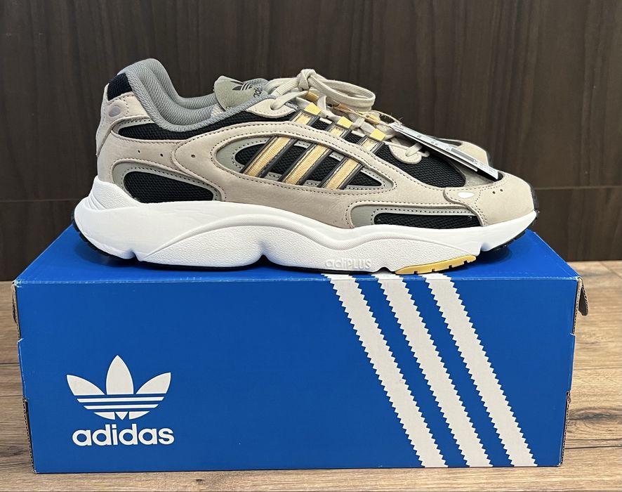 Кросівки Adidas Originals Ozmillen