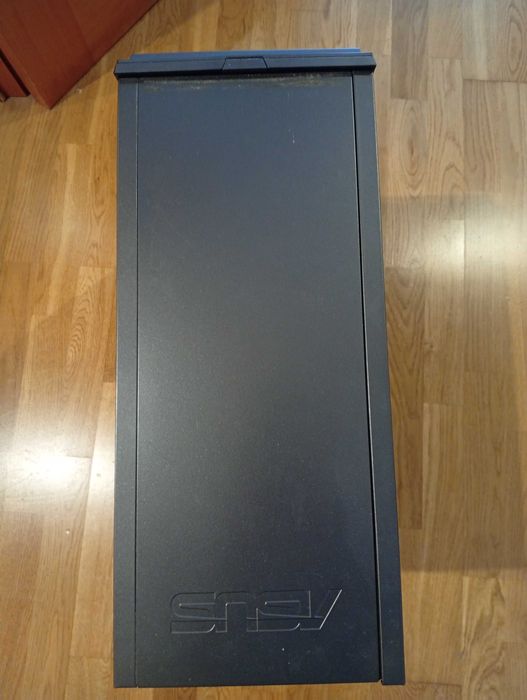 Vendo caixa de computador ASUS G10AC