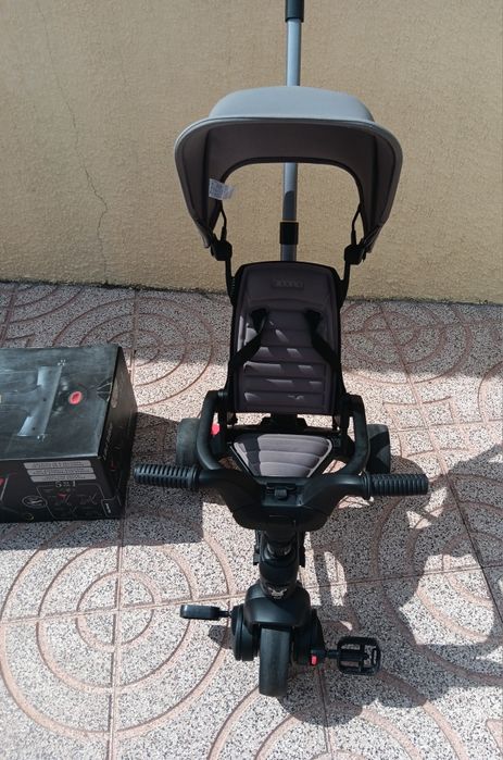 triciclo para bebé, Liki trike