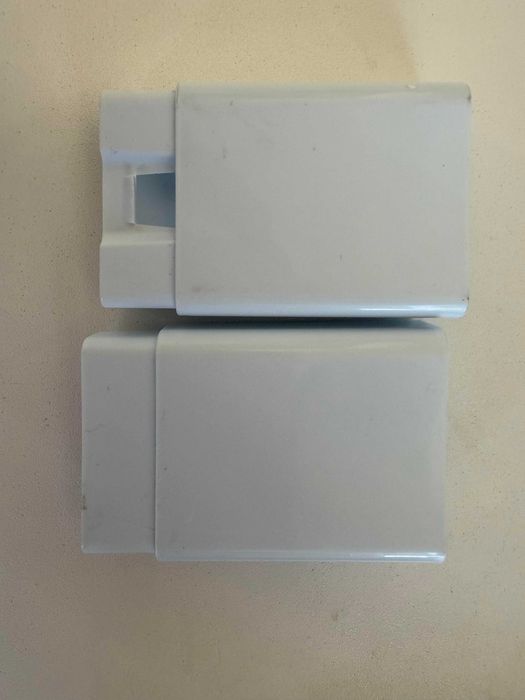 Regał plastikowy 4 szuflady