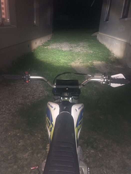 Підбайк ASIXS110