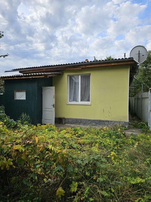 частина будинку 63м2, Холодна Гора