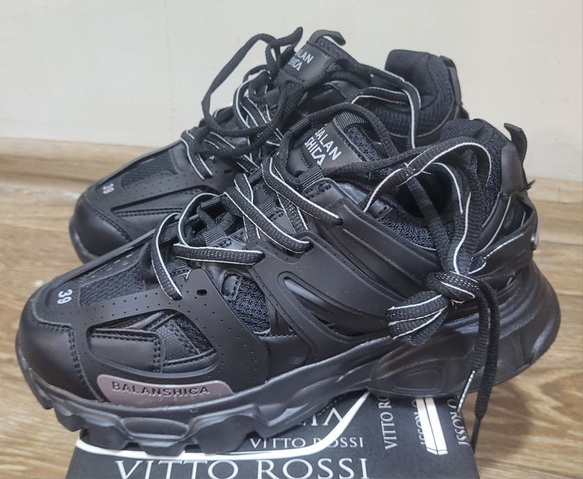 Кросовки Balenciaga