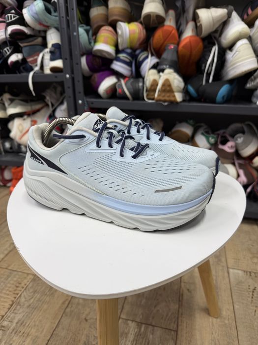 Оригінальні кросівки Altra Via Olympus 2