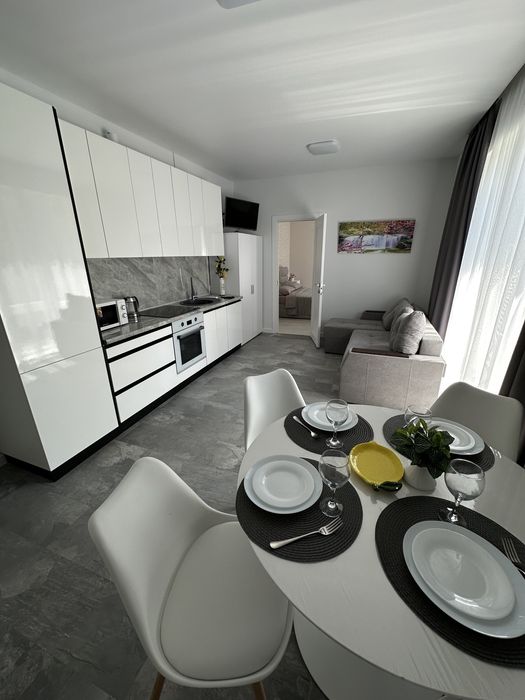 Аренда Квартира подобово Світло тепло 2 поверх Клубний дом Аркадия