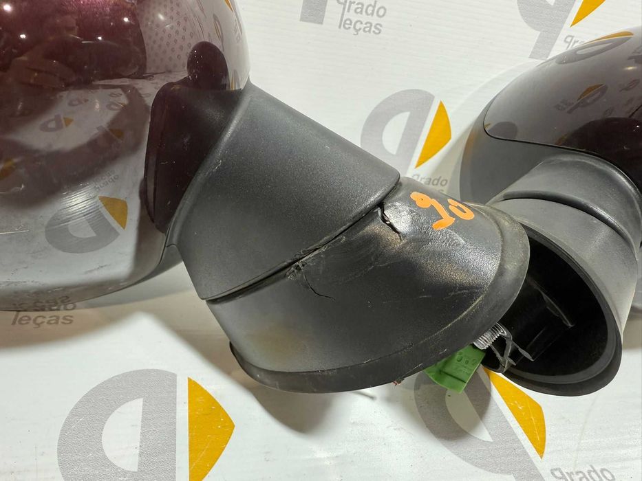 Espelho Retrovisor mini clubman cooper F54 F55 F56